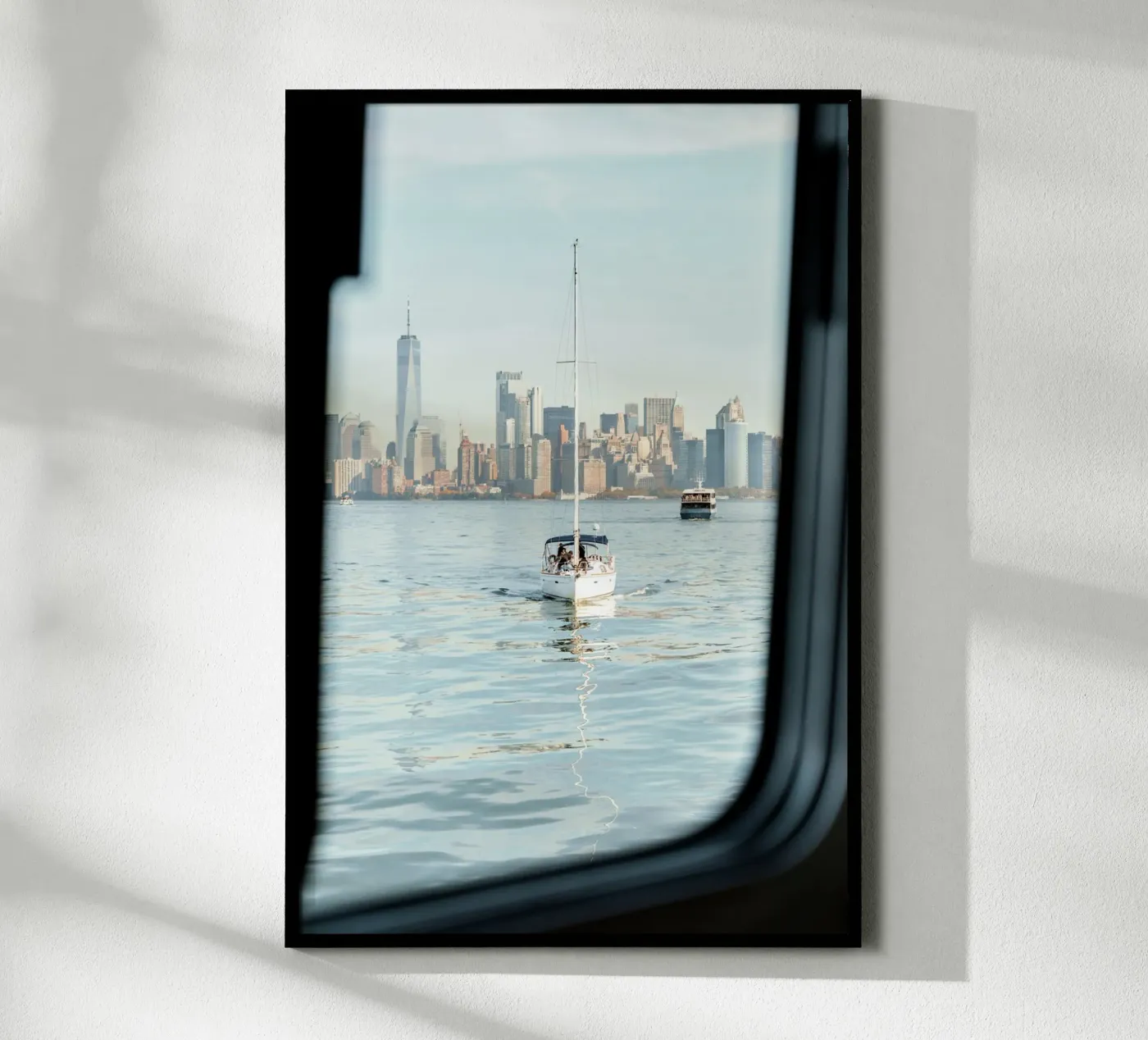 City Currents poster de Cordula Schaefer