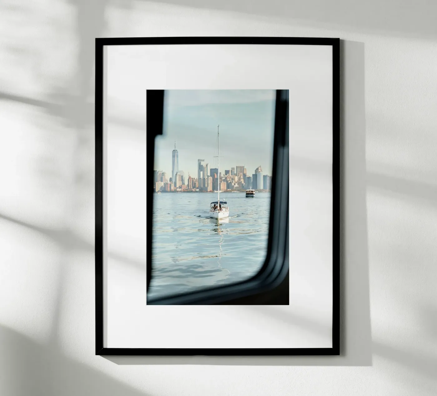 City Currents poster de Cordula Schaefer