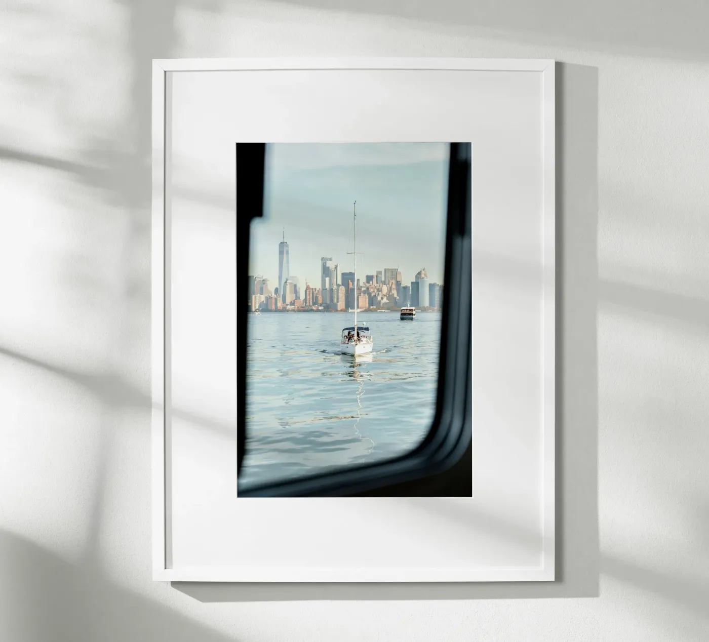 City Currents poster de Cordula Schaefer