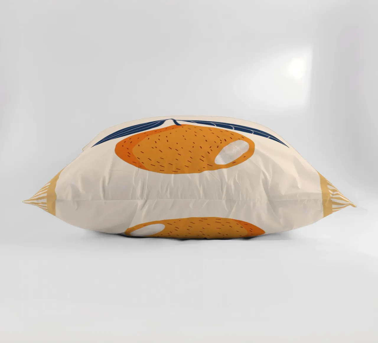 Estatevibes Naranja cuscino da Malou-Studio