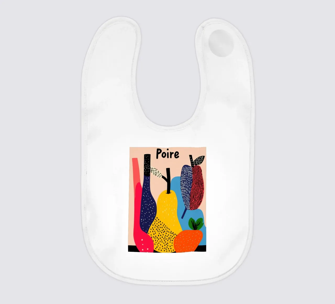 festival delle pere bavaglino da Pop and Fruits - Affiches & posters