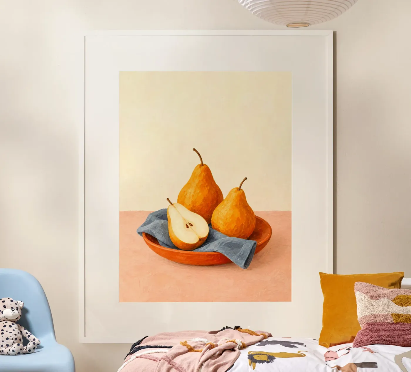 Pere poster da Still & Simple