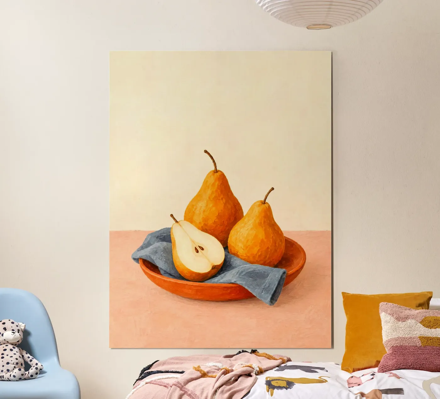 Pere poster da Still & Simple
