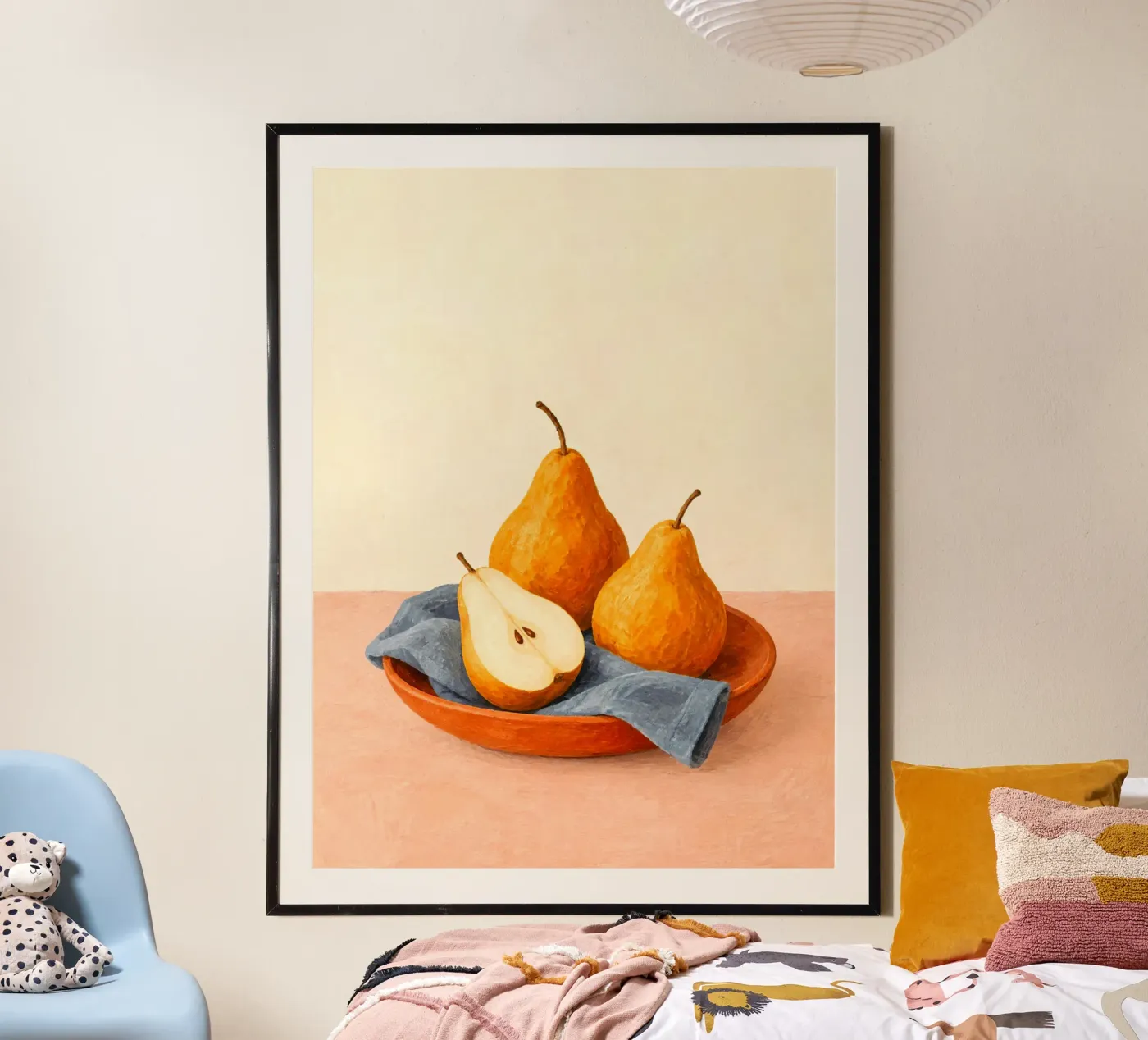 Pere poster da Still & Simple