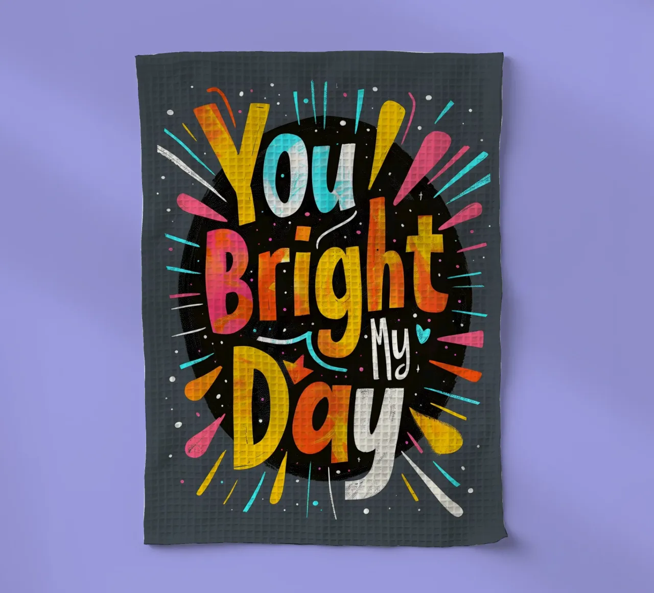 you bright my days canovaccio da cucina da edsonramosart