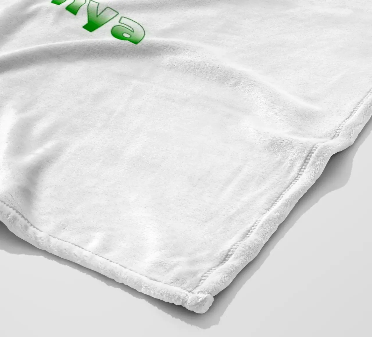 Non è verde e bianco, è Selesnya. coperta in pile da Loobs
