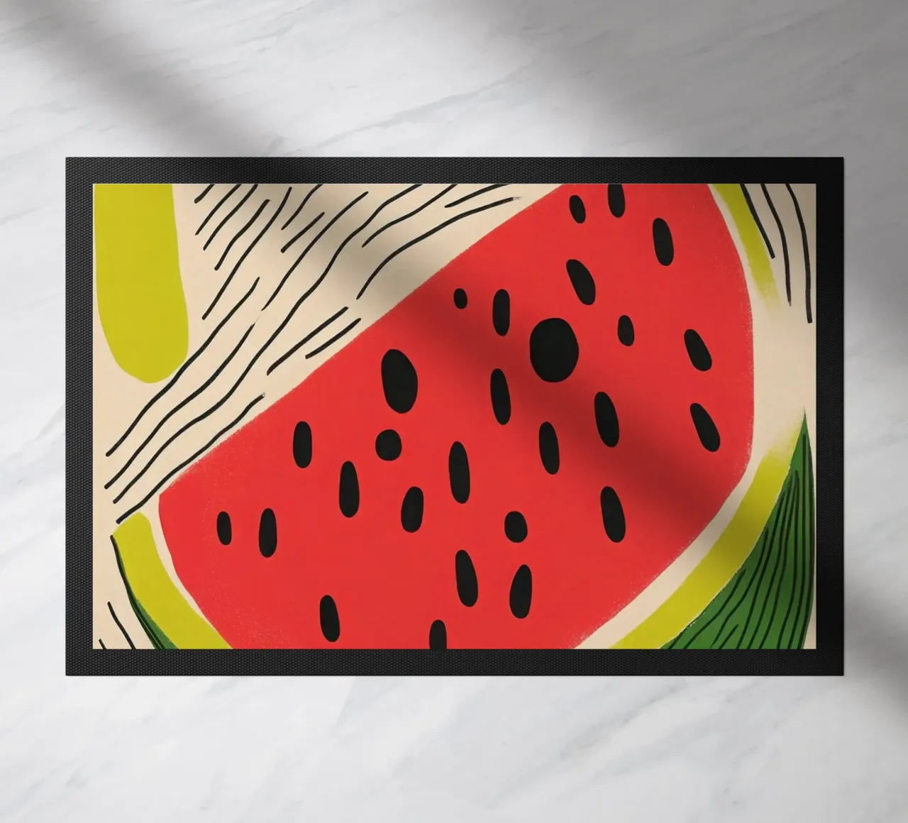 Hum : Anguria estiva zerbino da Pop and Fruits - Affiches & posters