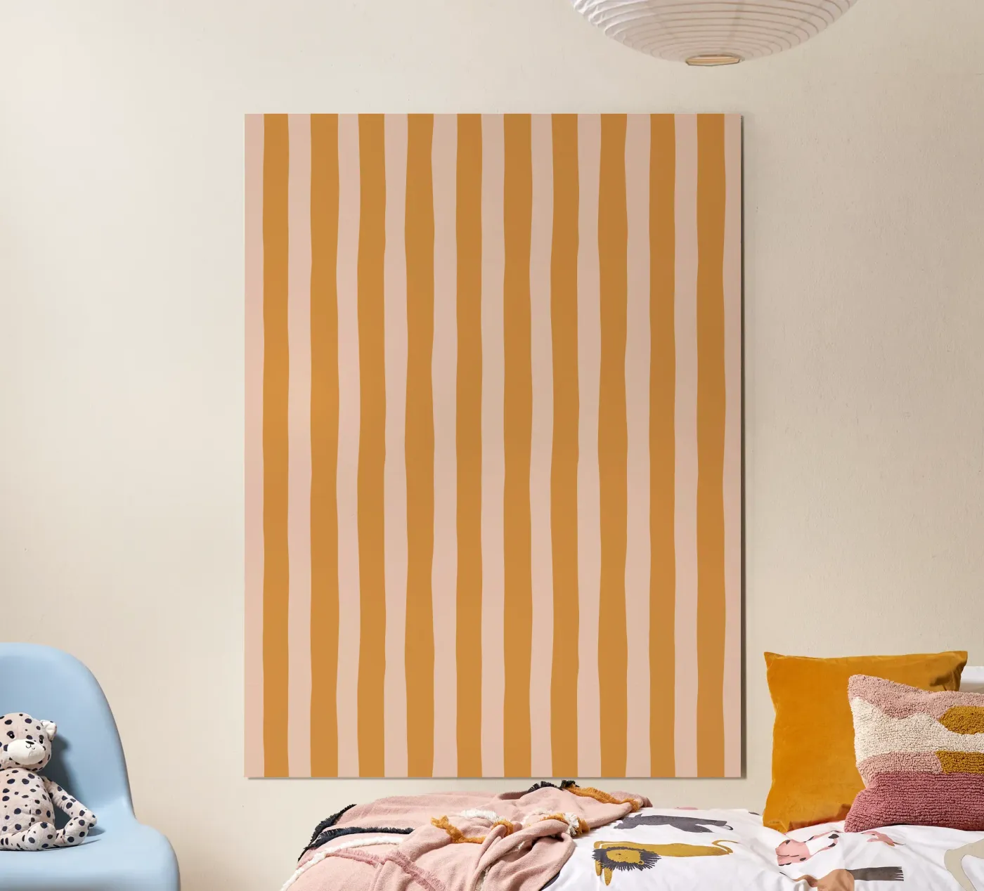 Pattern No. 35 poster by Vector Hugo