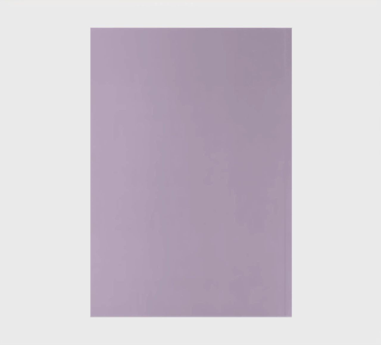 You can be very nice and still say no carnet de notes de Malou-Studio
