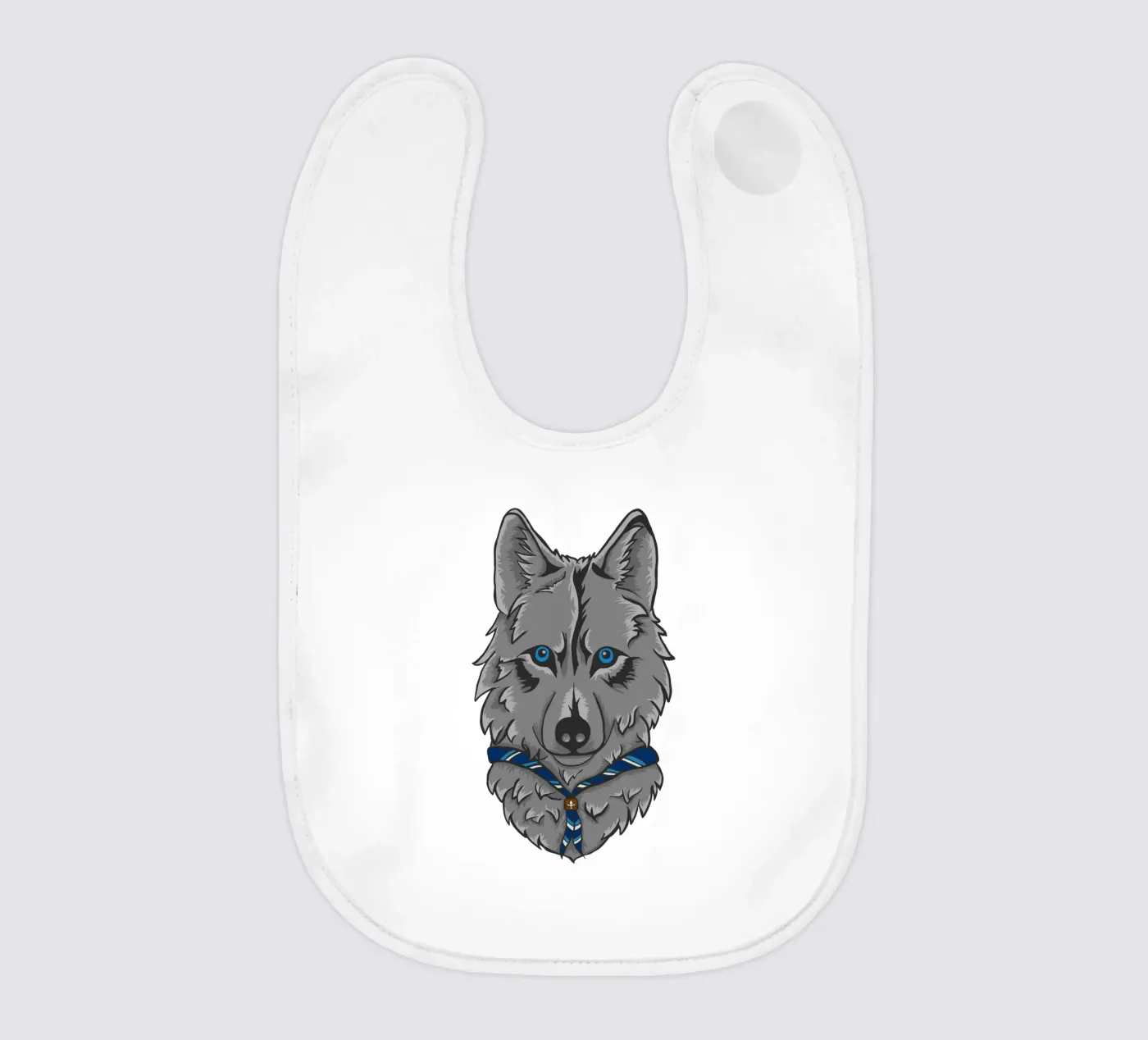 Scout Wolf bavaglino da Loobs
