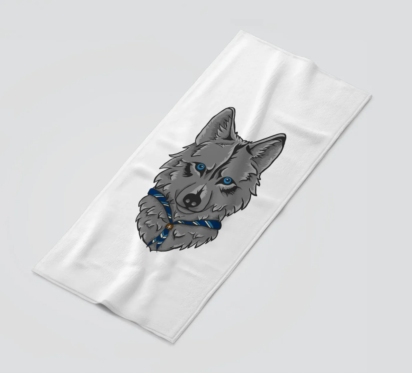 Scout Wolf telo mare da Loobs