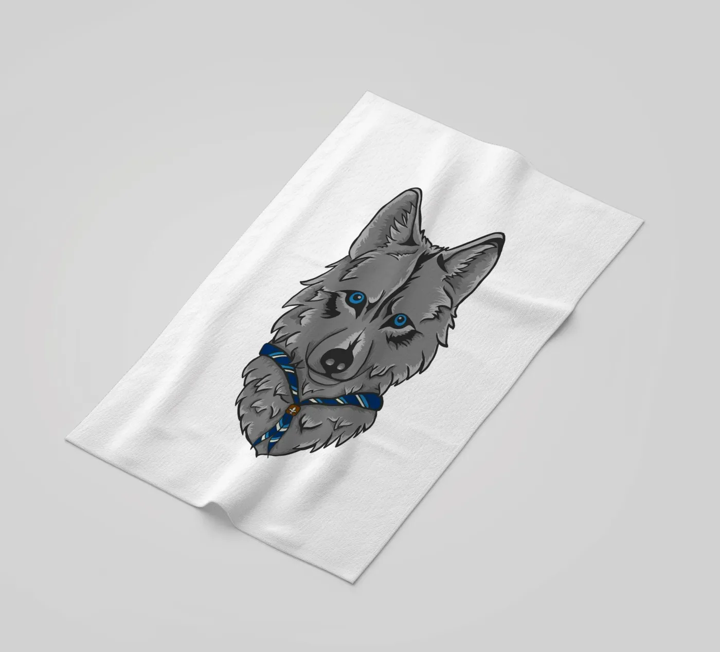 Scout Wolf telo mare da Loobs
