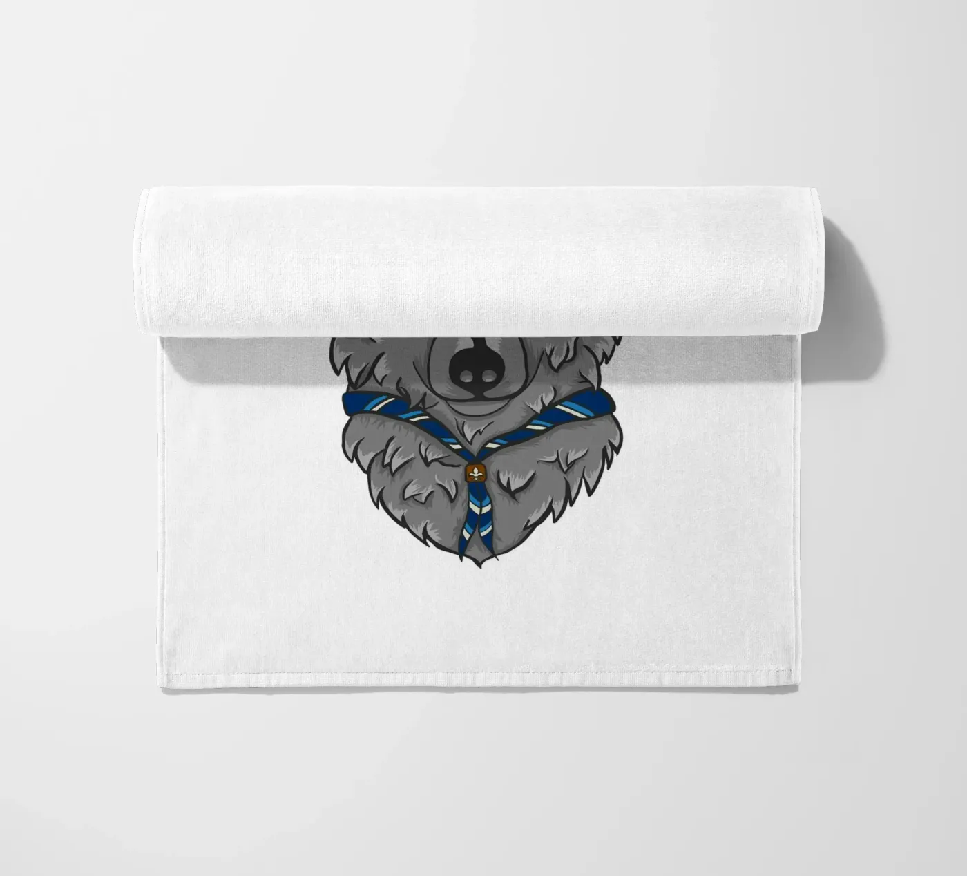 Scout Wolf telo mare da Loobs