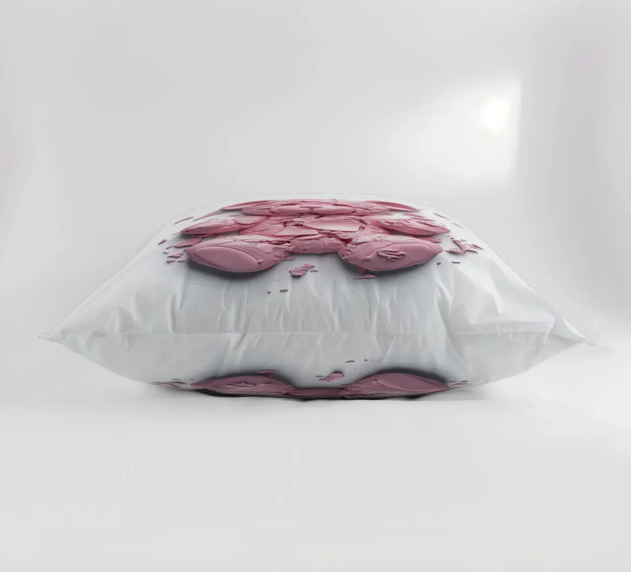 C'era una volta... cuscino da Malou-Studio