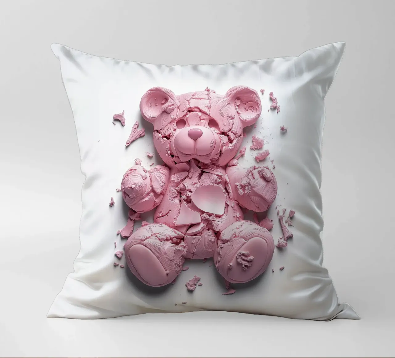 C'era una volta... cuscino da Malou-Studio