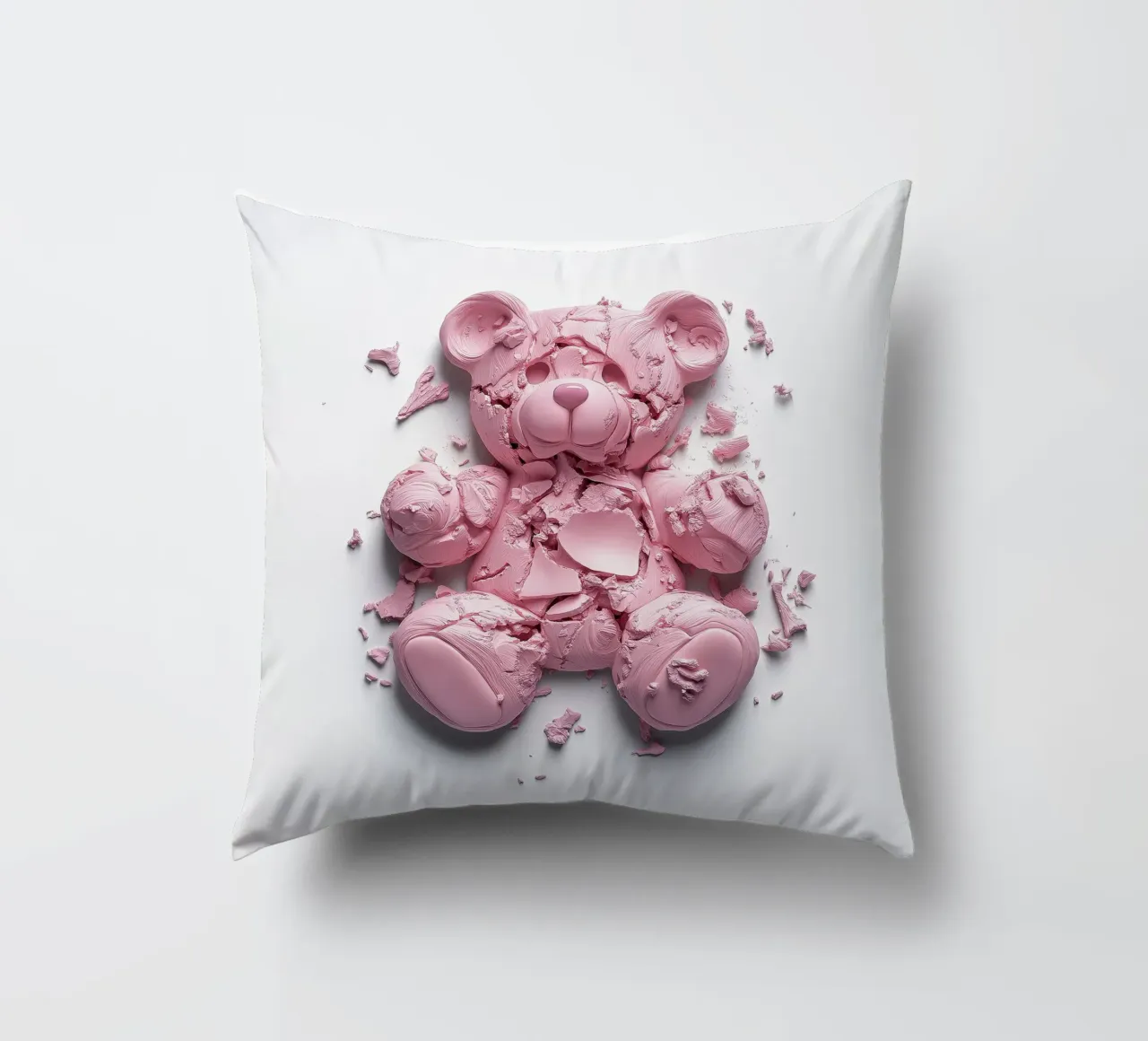 C'era una volta... cuscino da Malou-Studio