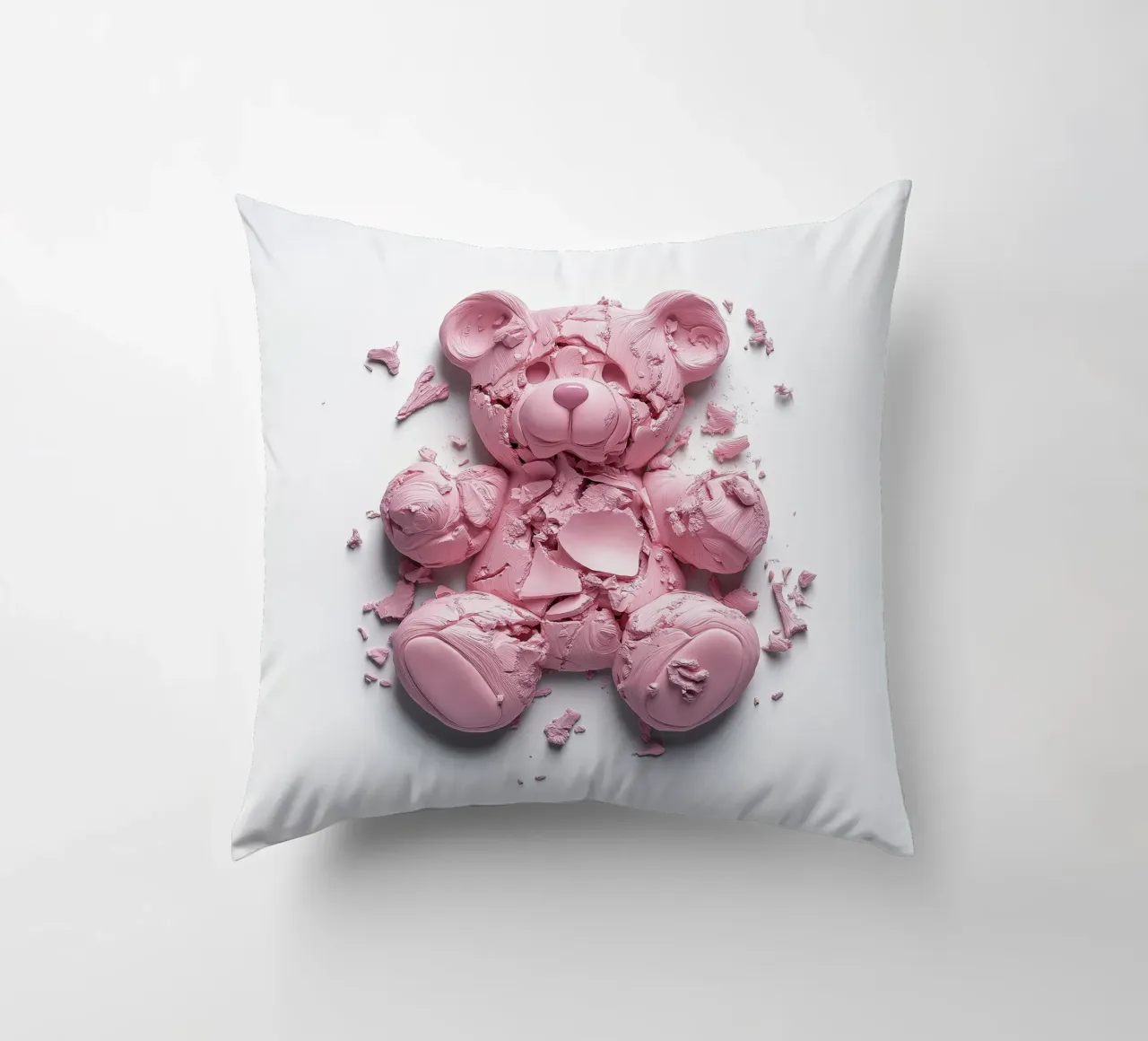 C'era una volta... cuscino da Malou-Studio