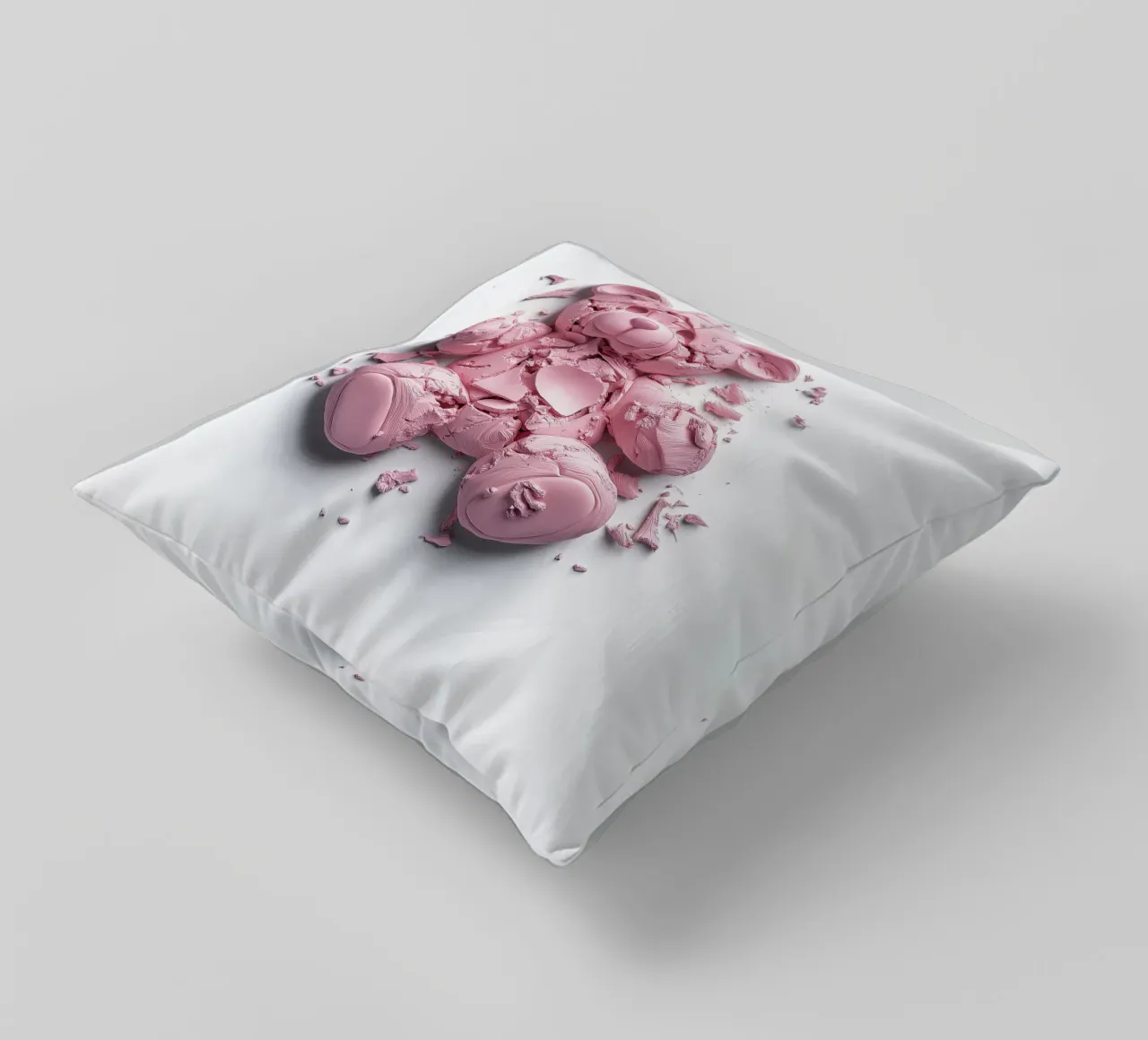 C'era una volta... cuscino da Malou-Studio