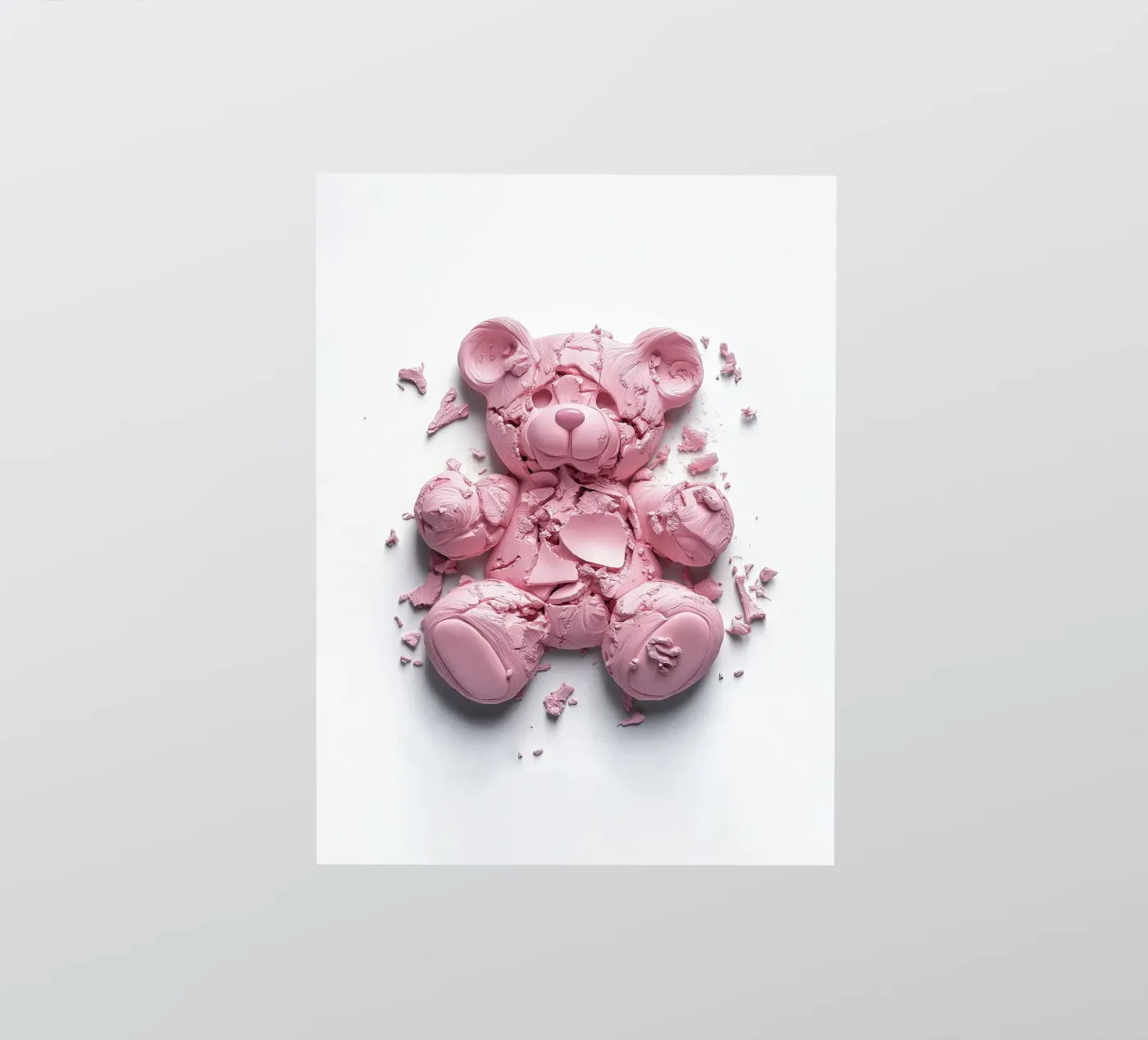 Es war einmal... Sticker von Malou-Studio