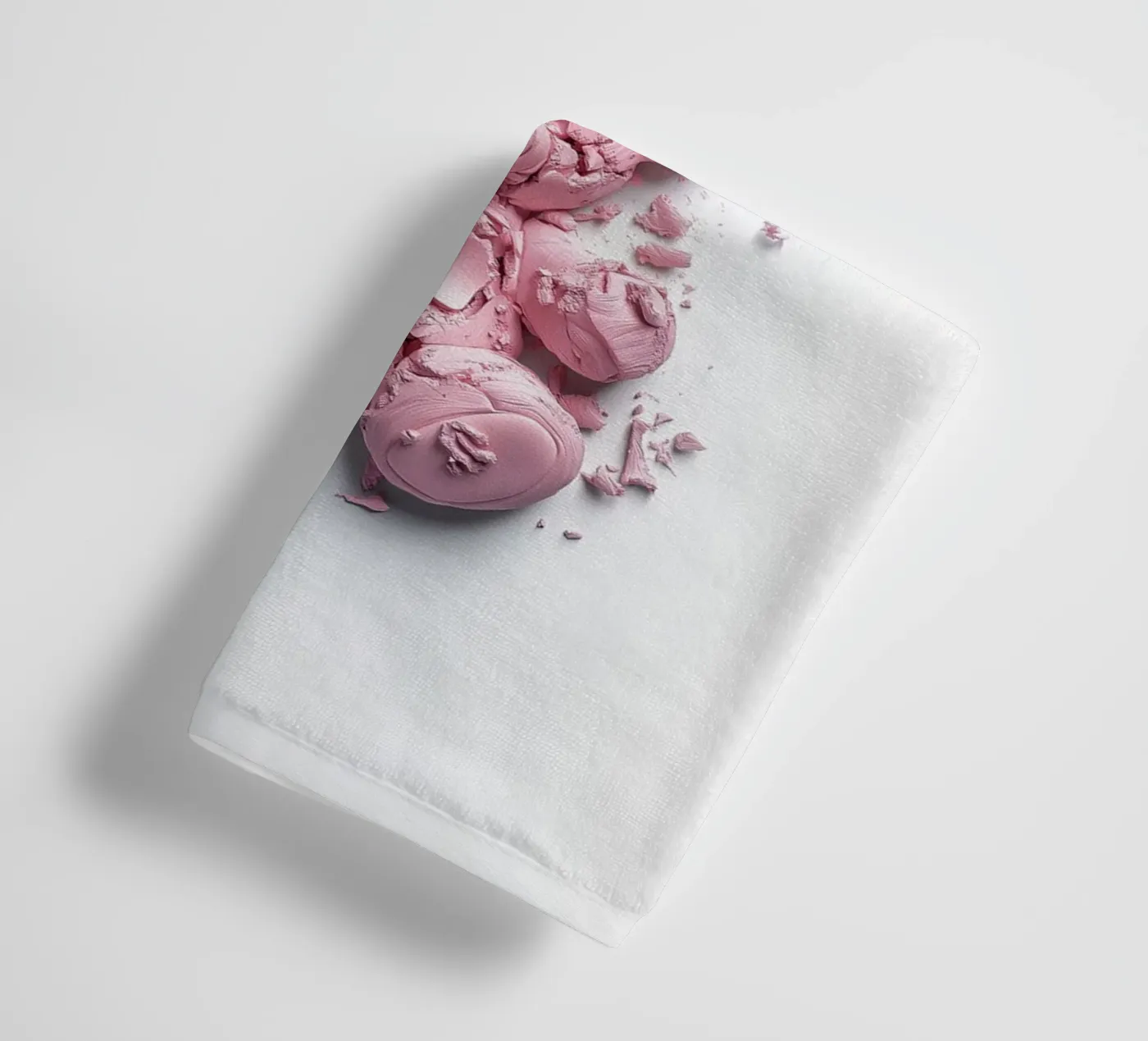 Once upon a time... Handtuch von Malou-Studio