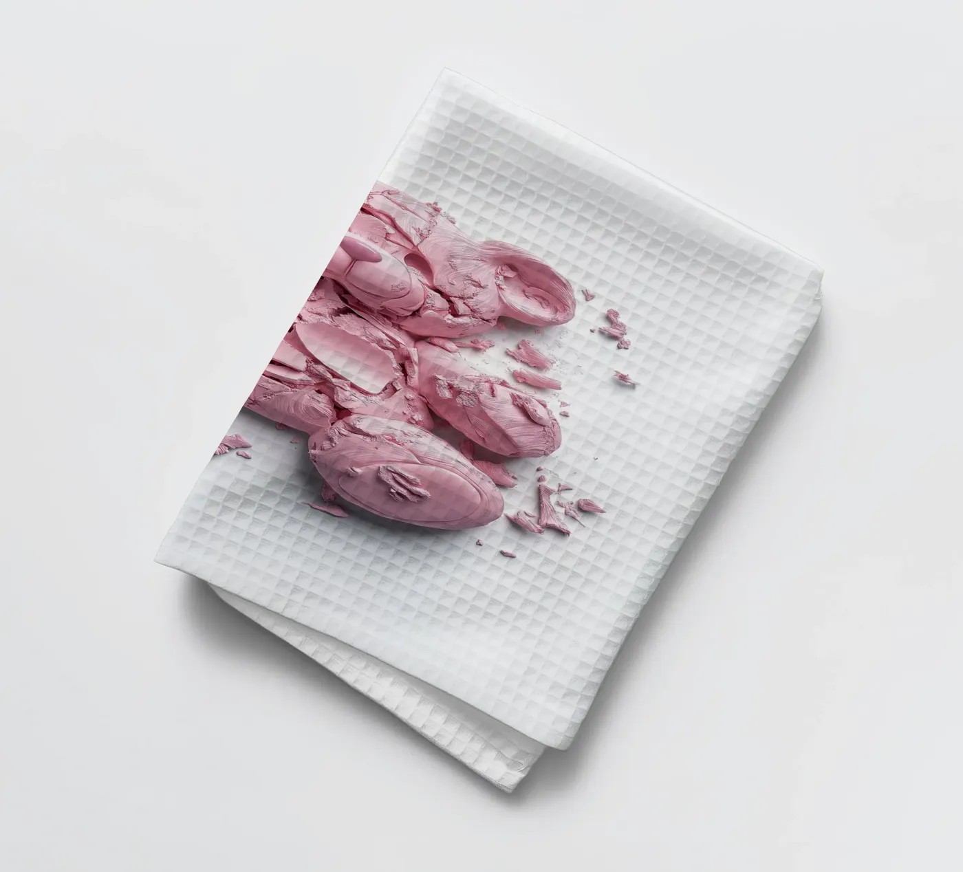 Es war einmal... Geschirrtuch von Malou-Studio