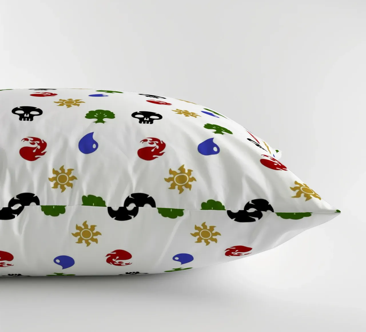 Mana Pattern cuscino da Loobs