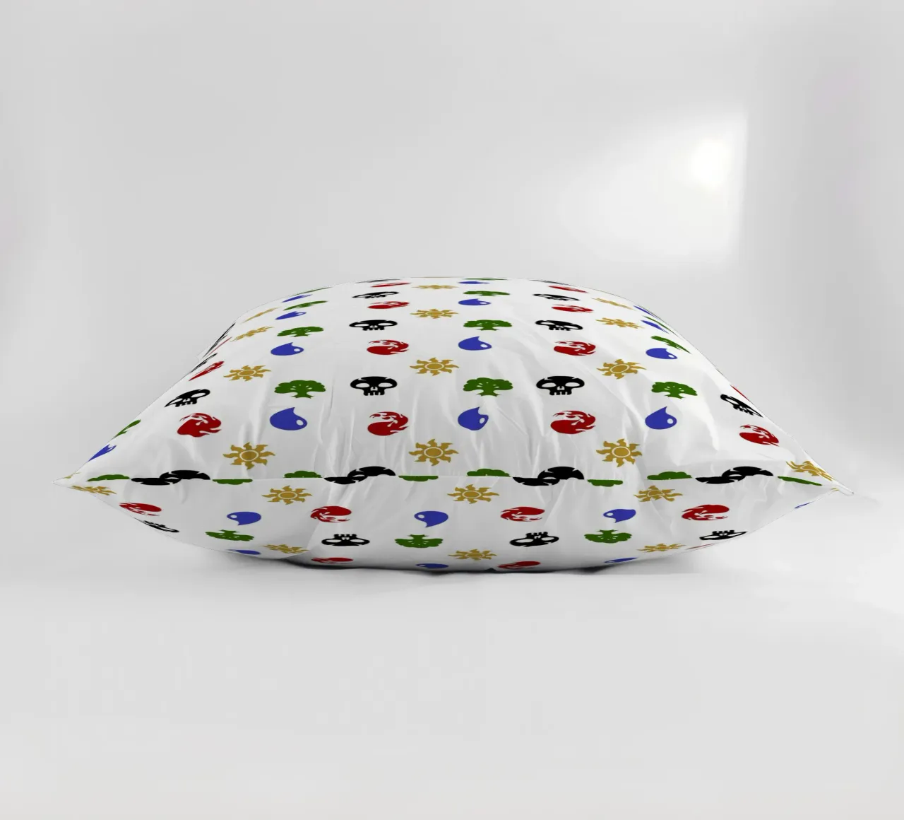 Mana Pattern cuscino da Loobs