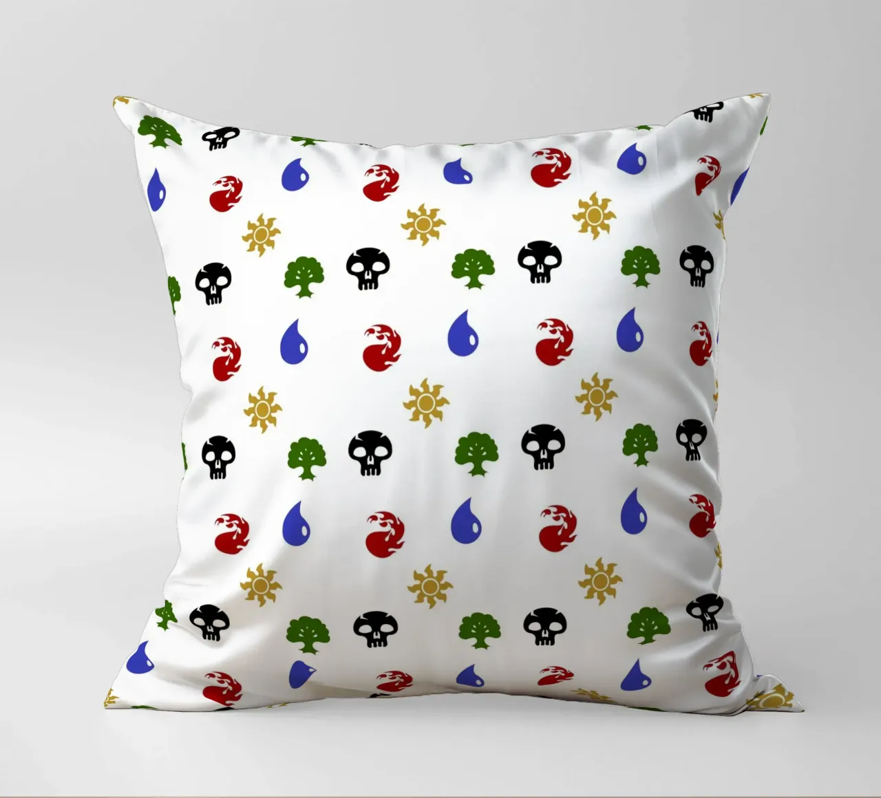 Mana Pattern cuscino da Loobs