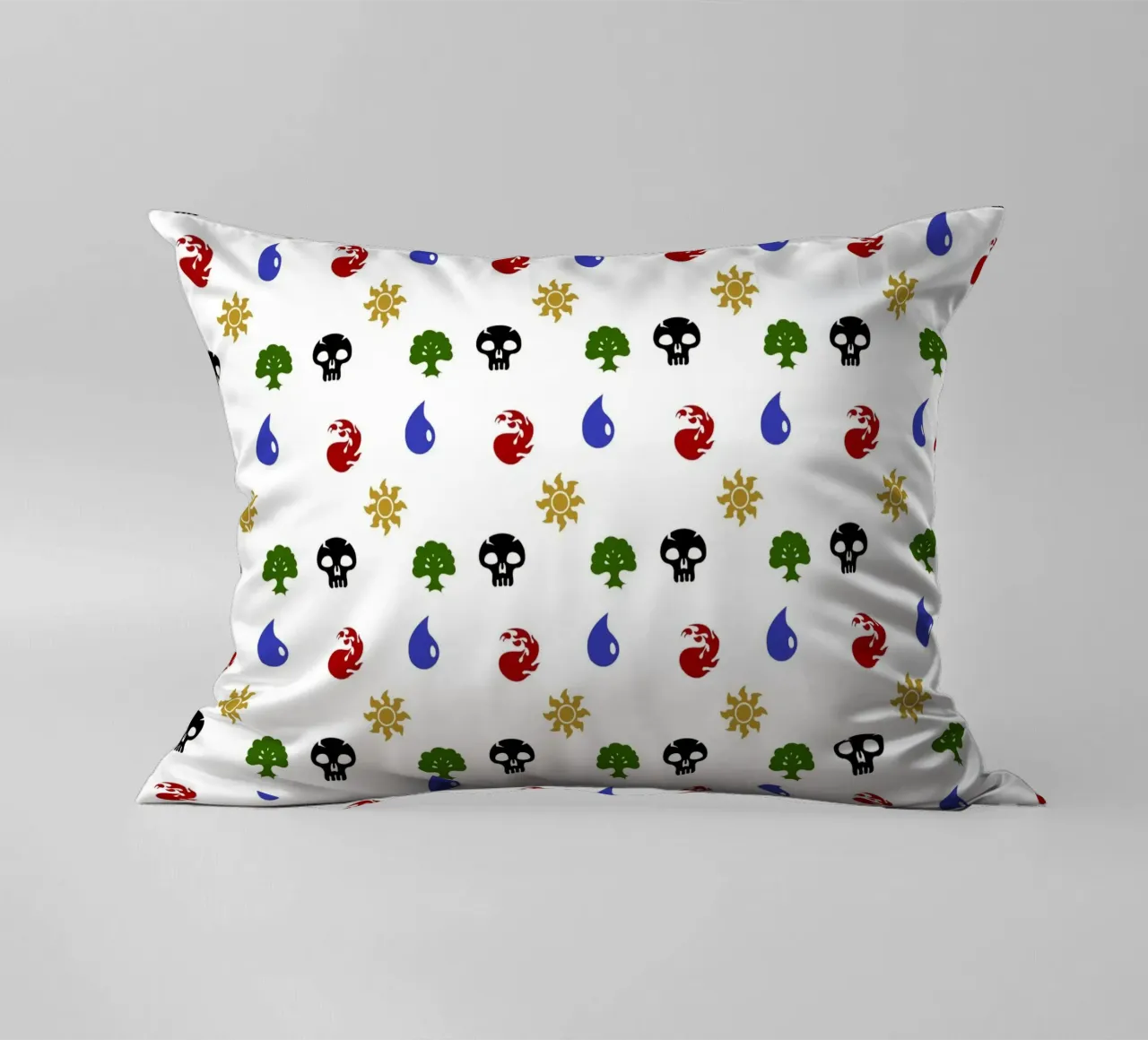 Mana Pattern cuscino da Loobs