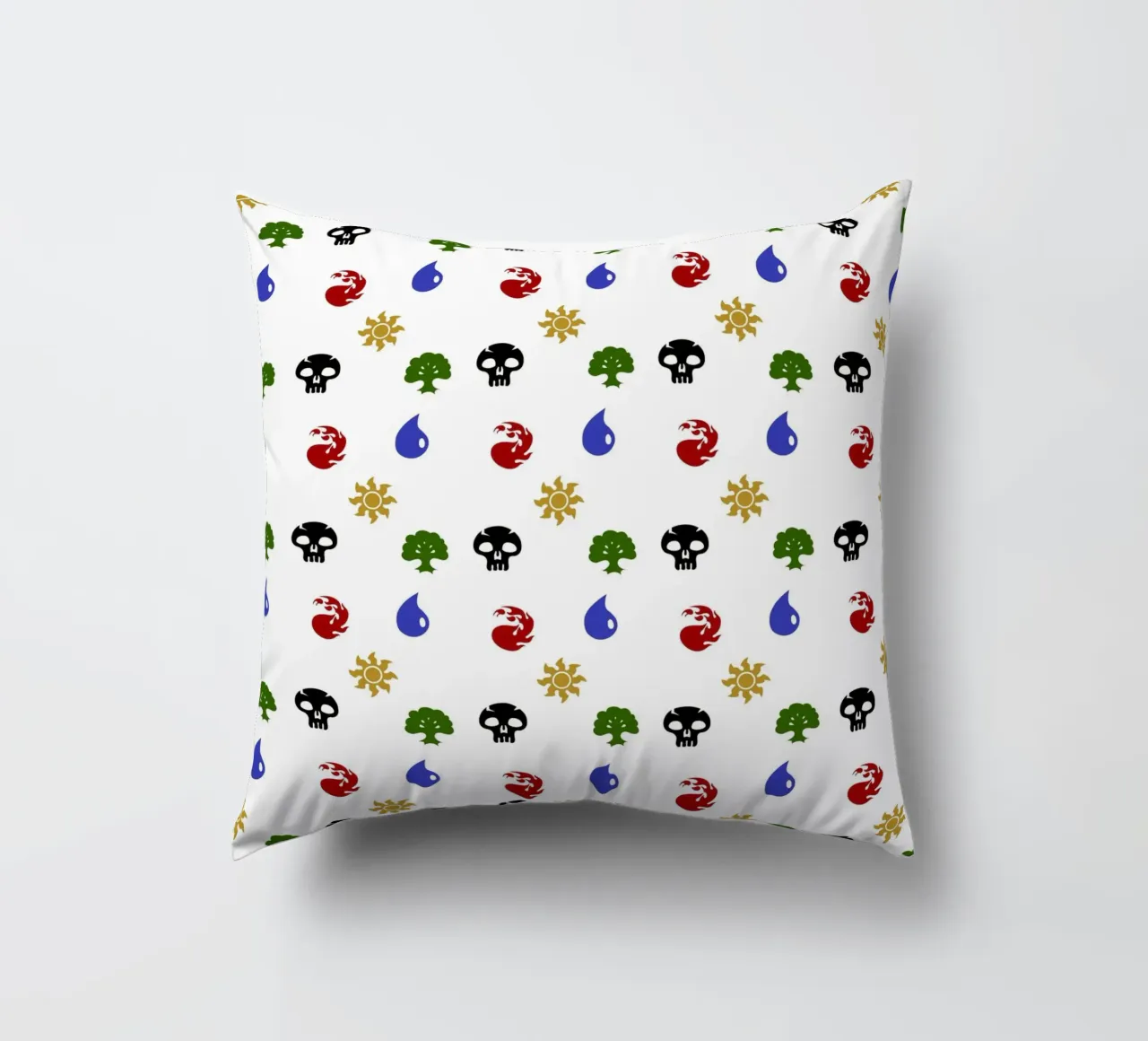 Mana Pattern cuscino da Loobs