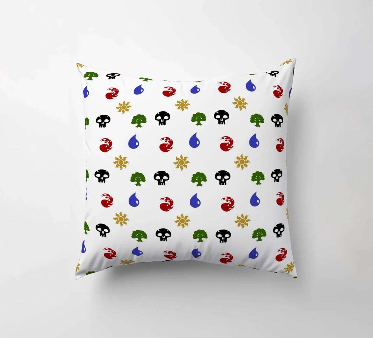 Mana Pattern cuscino da Loobs