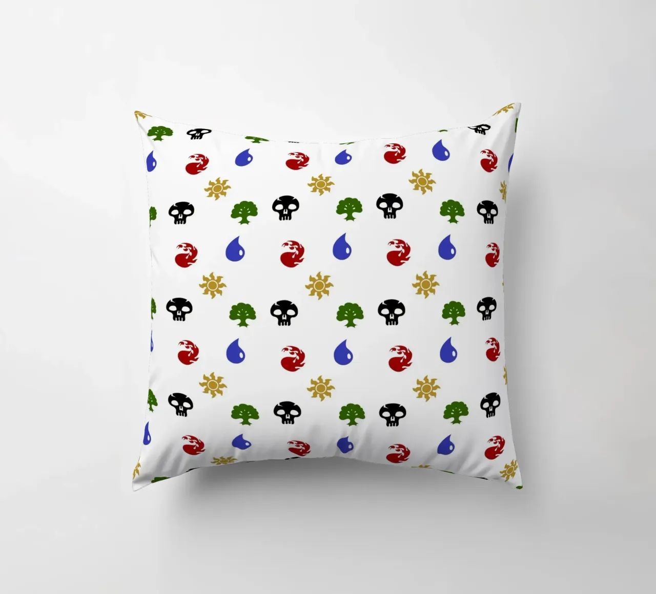 Mana Pattern cuscino da Loobs