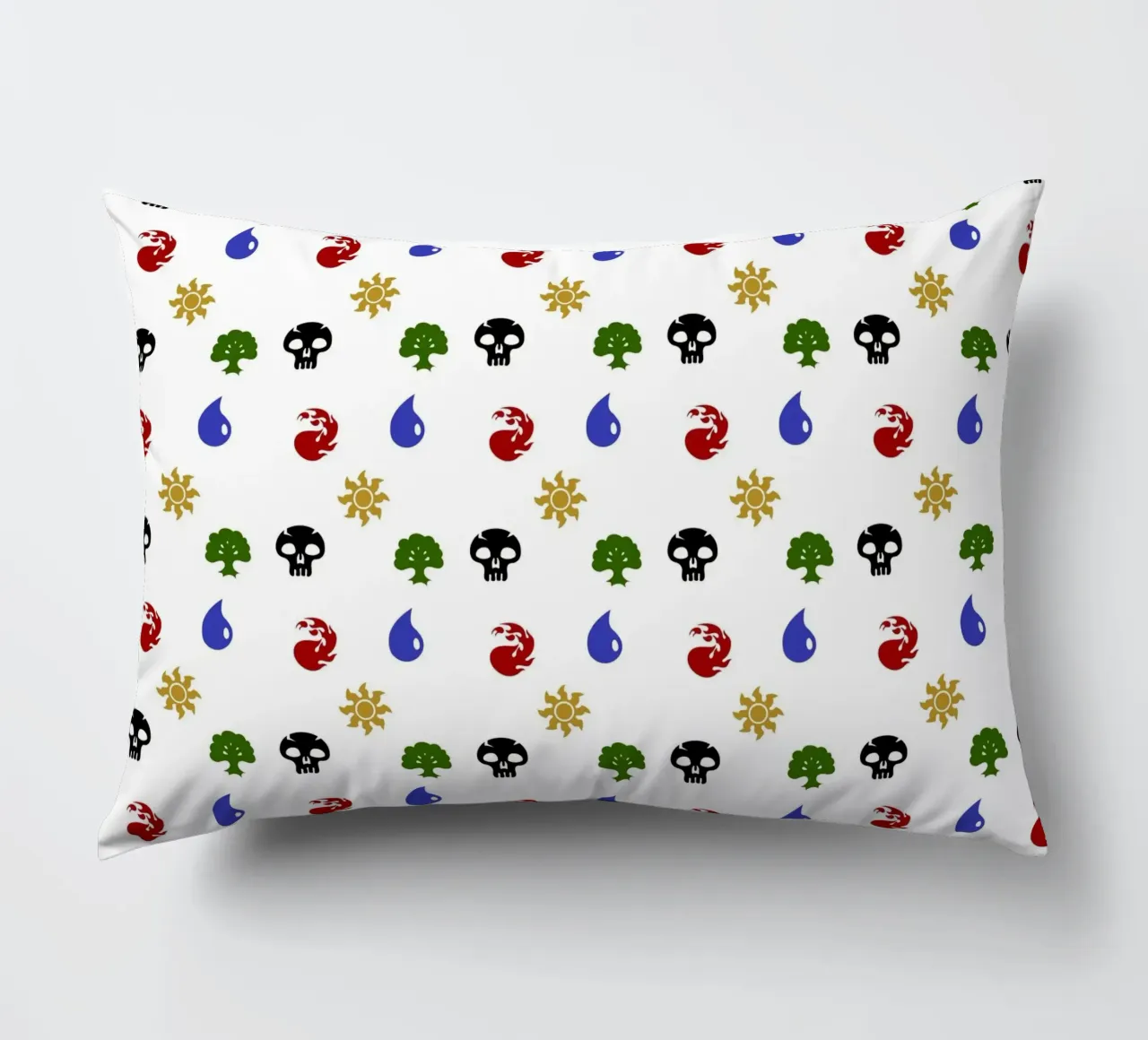 Mana Pattern cuscino da Loobs