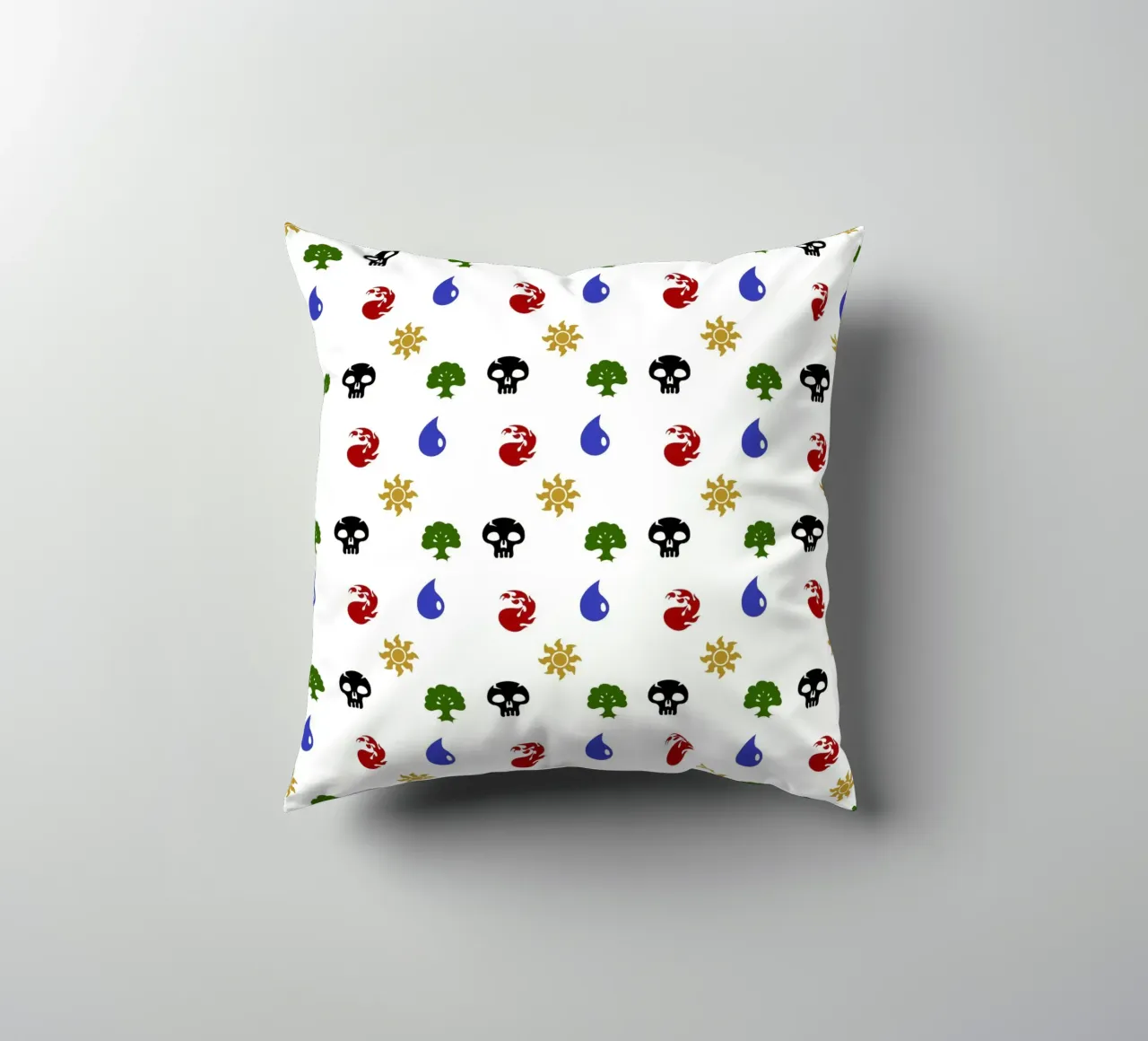 Mana Pattern cuscino da Loobs