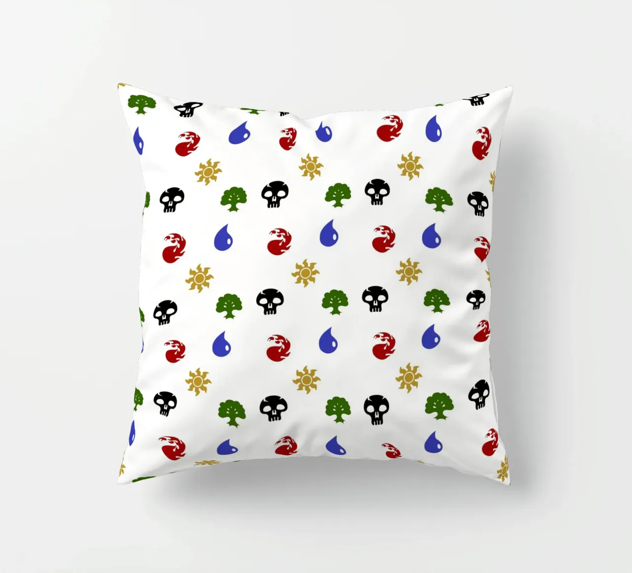 Mana Pattern cuscino da Loobs