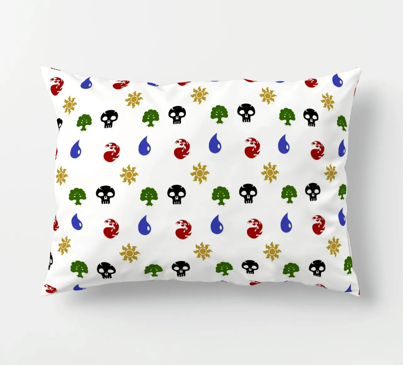 Mana Pattern cuscino da Loobs