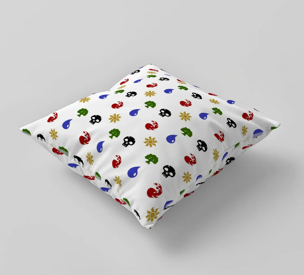 Mana Pattern cuscino da Loobs