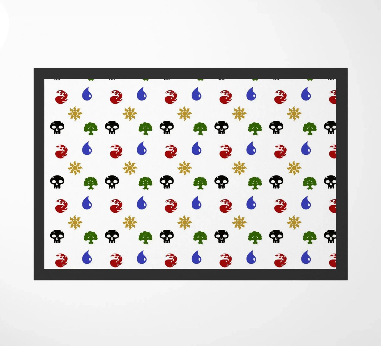 Mana Pattern zerbino da Loobs