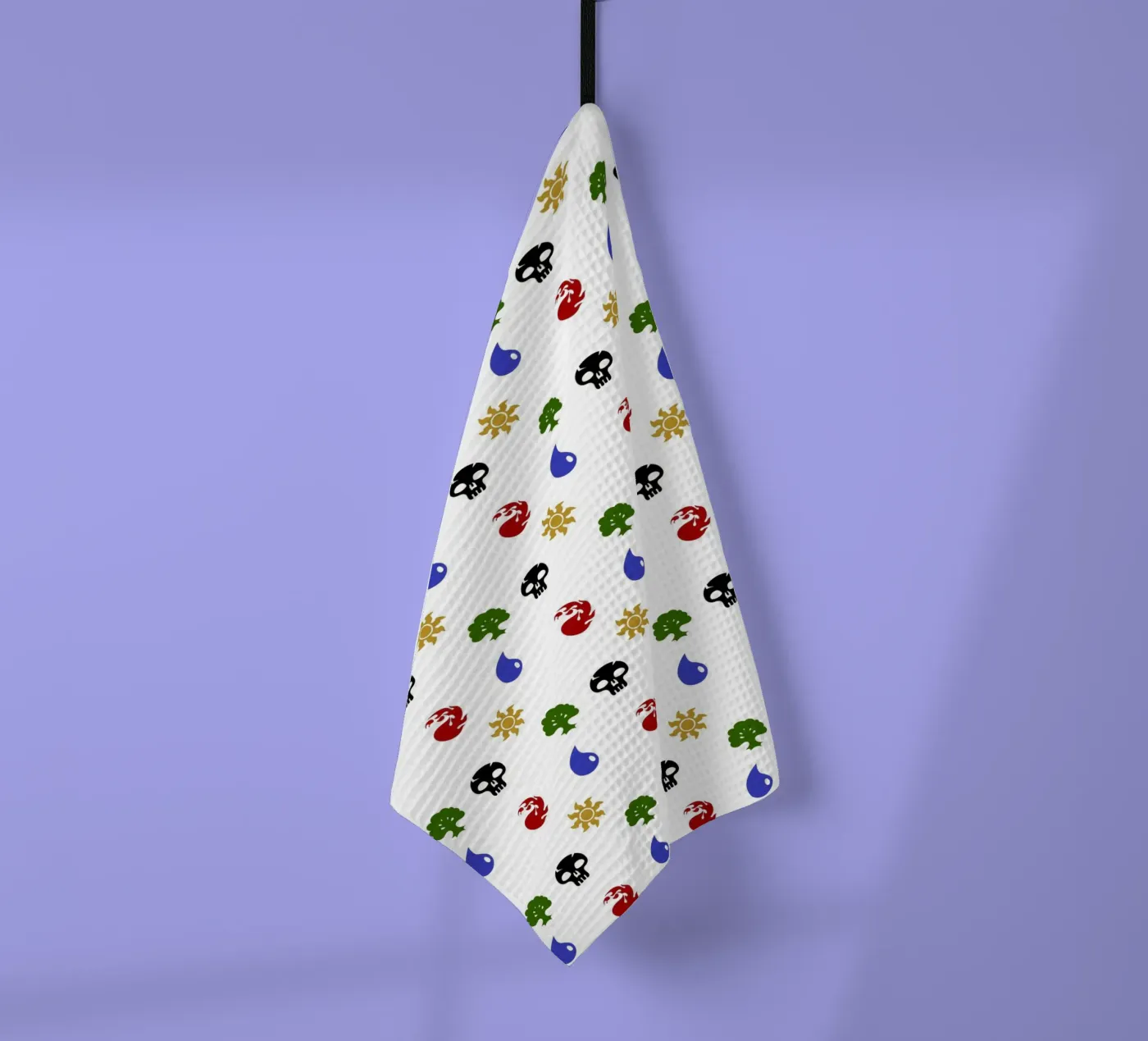 Mana Pattern canovaccio da cucina da Loobs