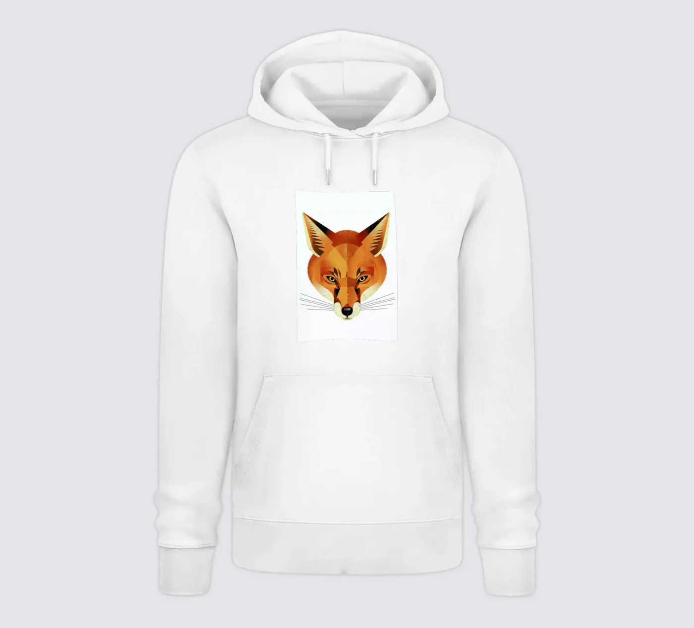 Fuchs hoodie by Dieter Braun