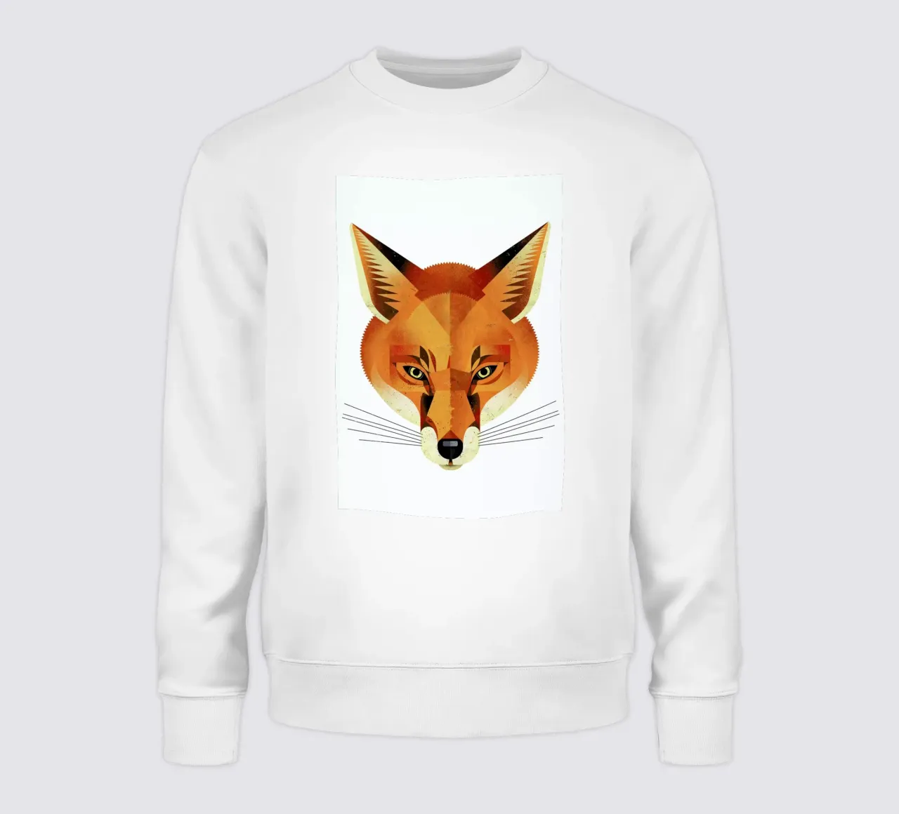 Fuchs felpa da Dieter Braun