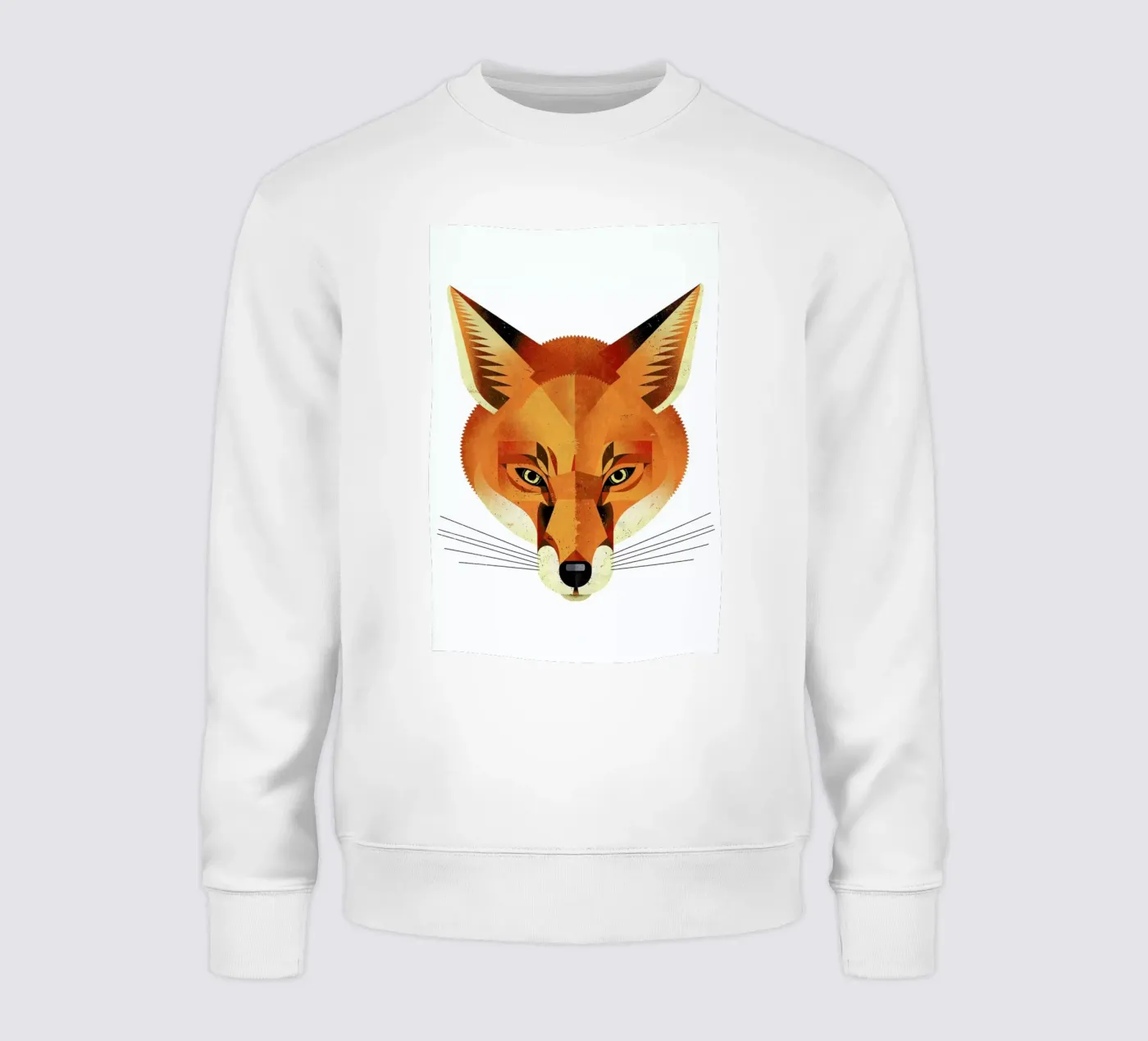 Fuchs felpa da Dieter Braun