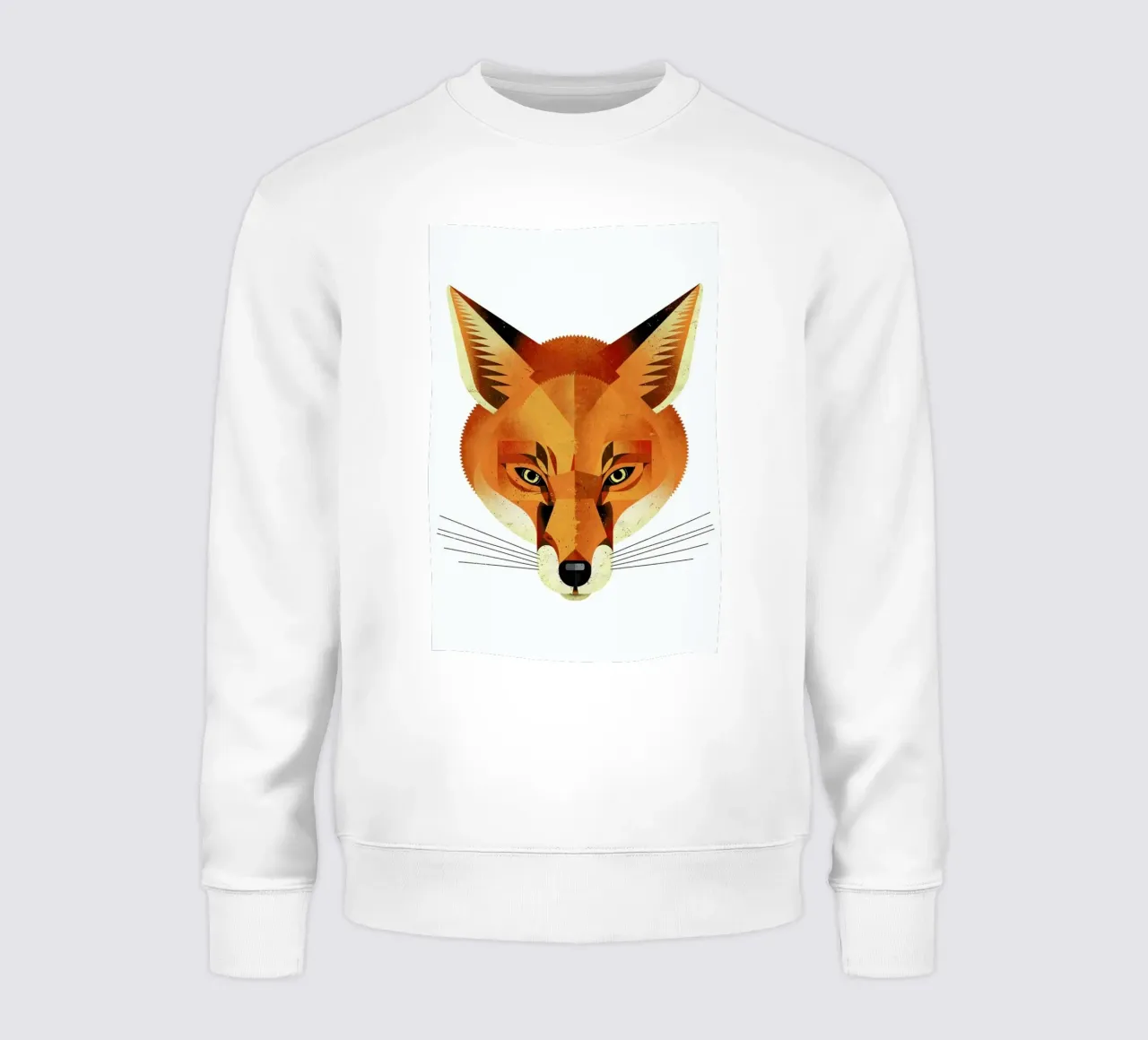 Fuchs sweat de Dieter Braun