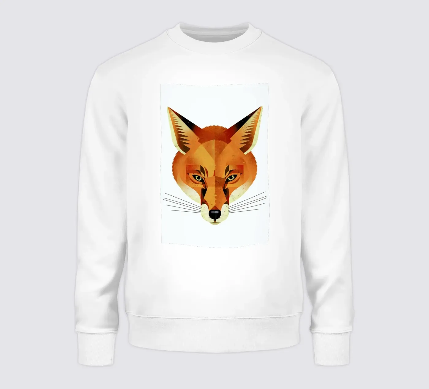 Fuchs felpa da Dieter Braun
