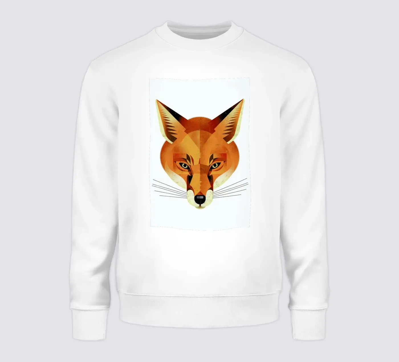 Fuchs felpa da Dieter Braun