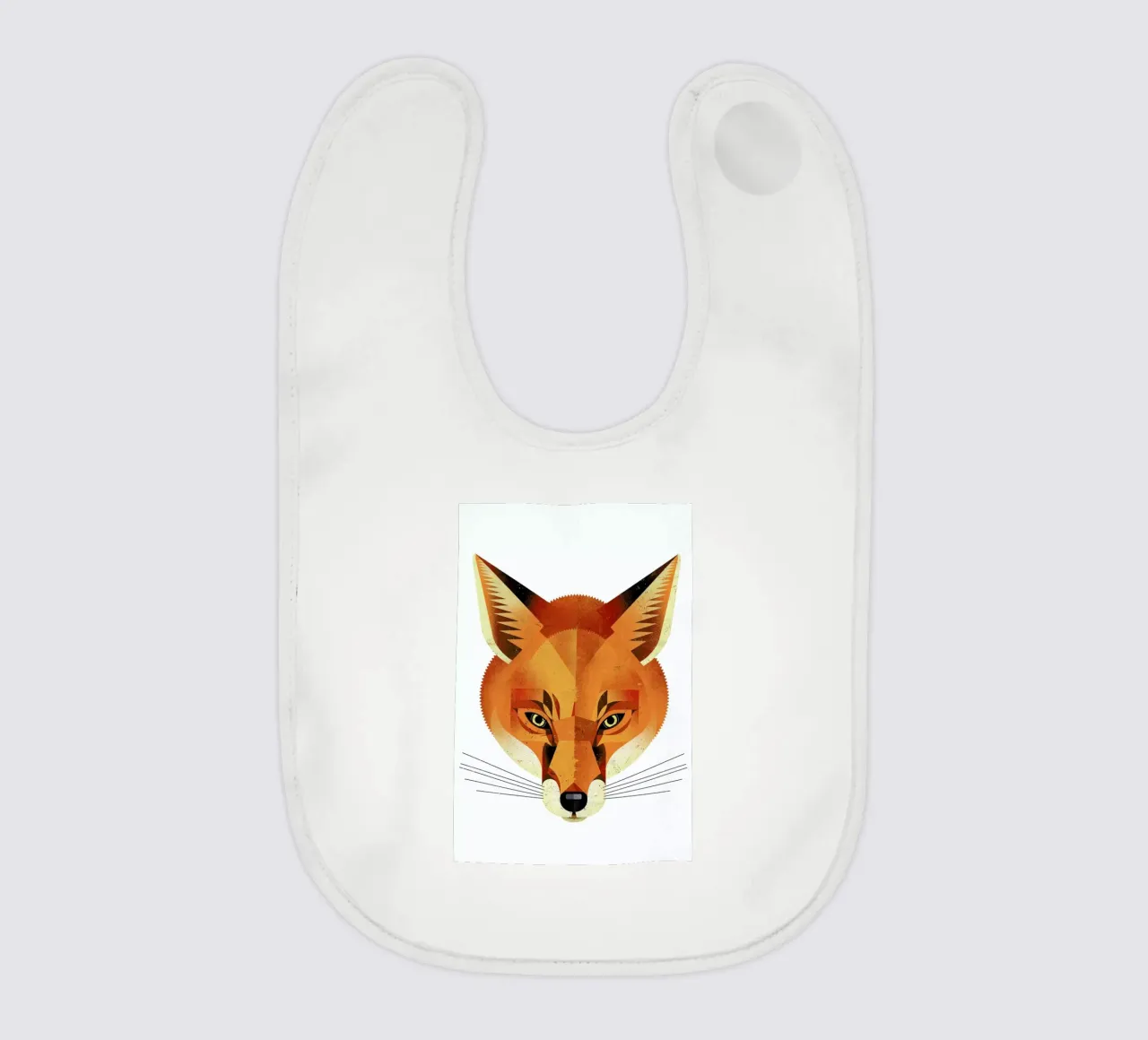 Fuchs bavaglino da Dieter Braun