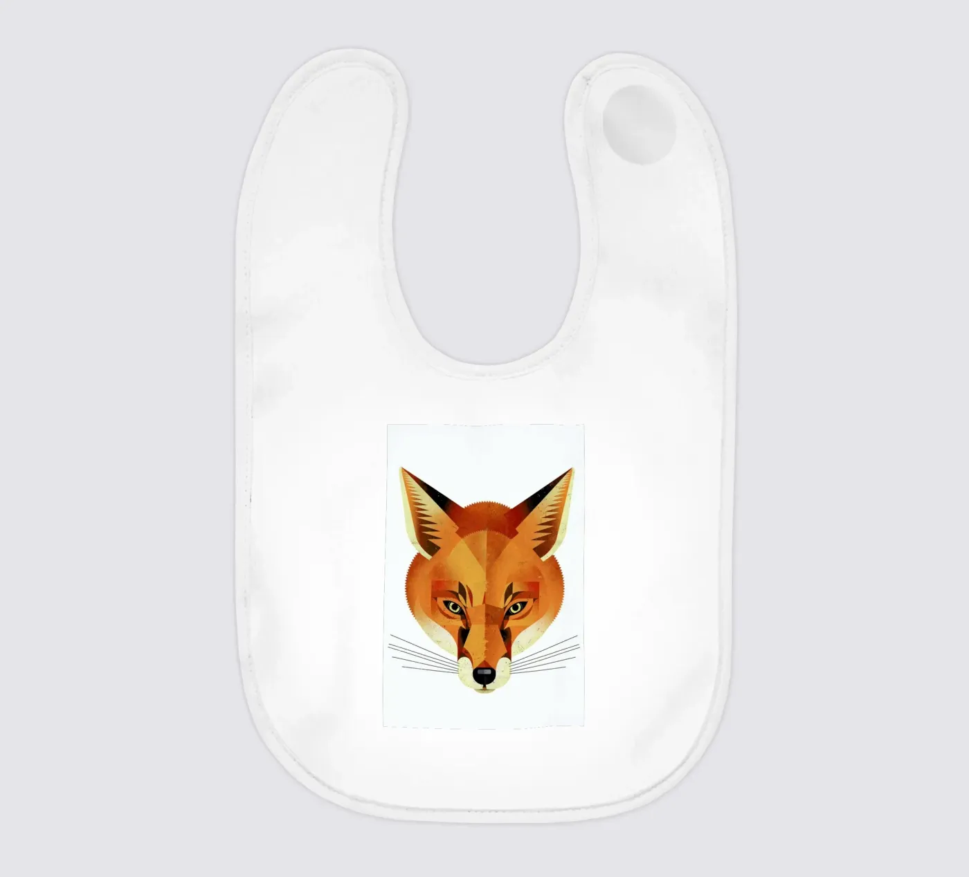 Fuchs bavaglino da Dieter Braun