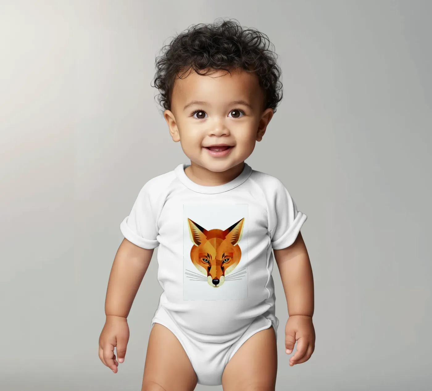 Fuchs body bébé de Dieter Braun