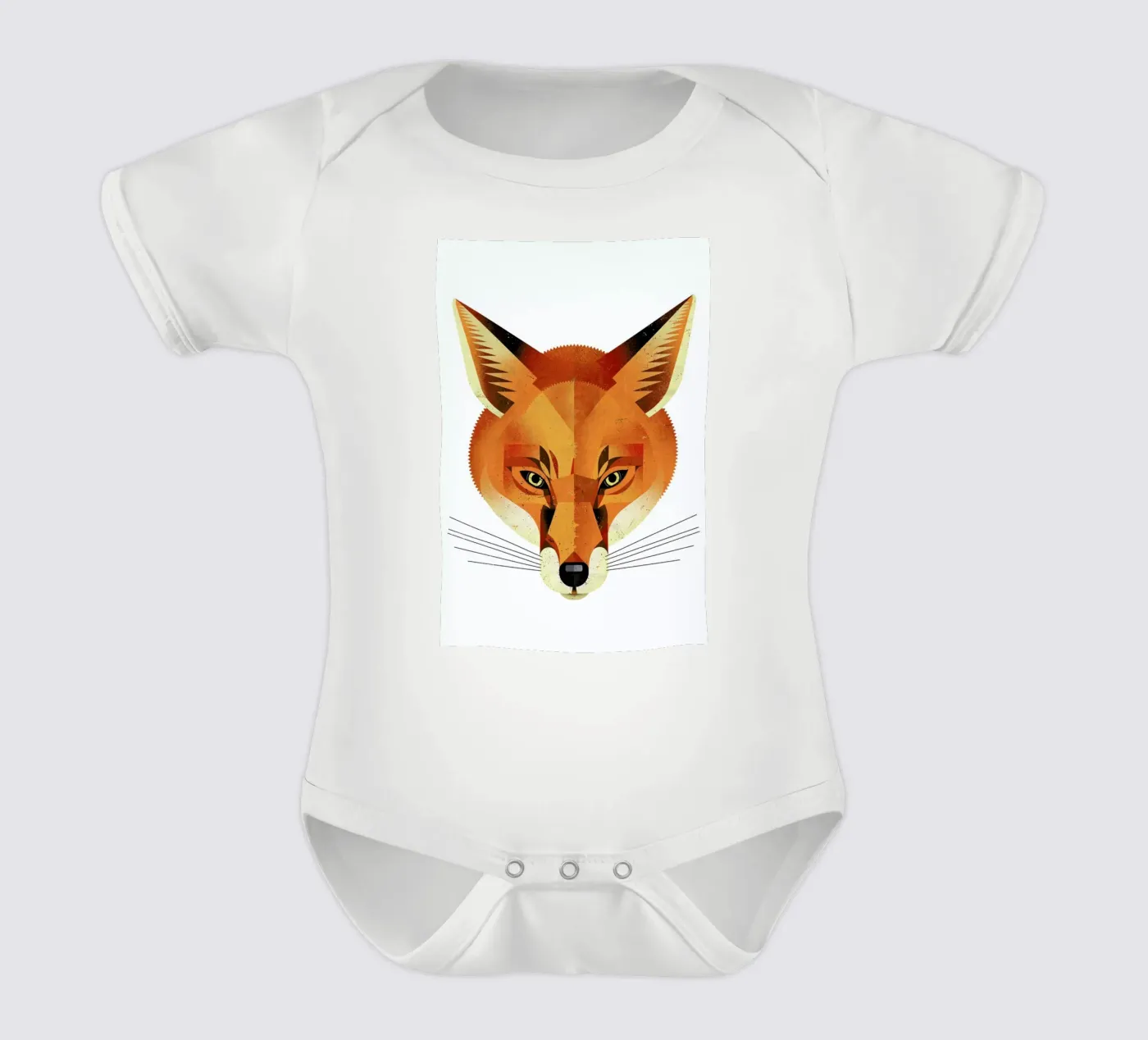 Fuchs body bébé de Dieter Braun