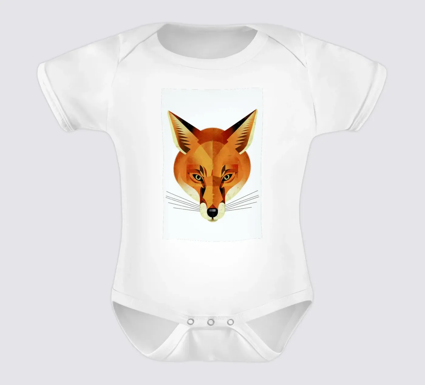 Fuchs body bébé de Dieter Braun